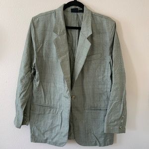 Suit Jacket